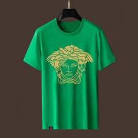 Picture of Versace T Shirts Short _SKUVersaceM-4XL11Ln0340091